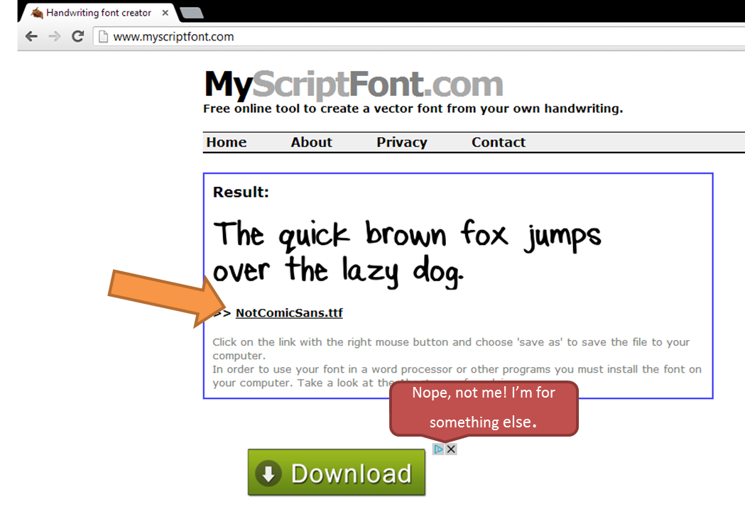 make your own font free online make your own font free online