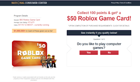 Best Offers For You Get A 50 Roblox Game Card