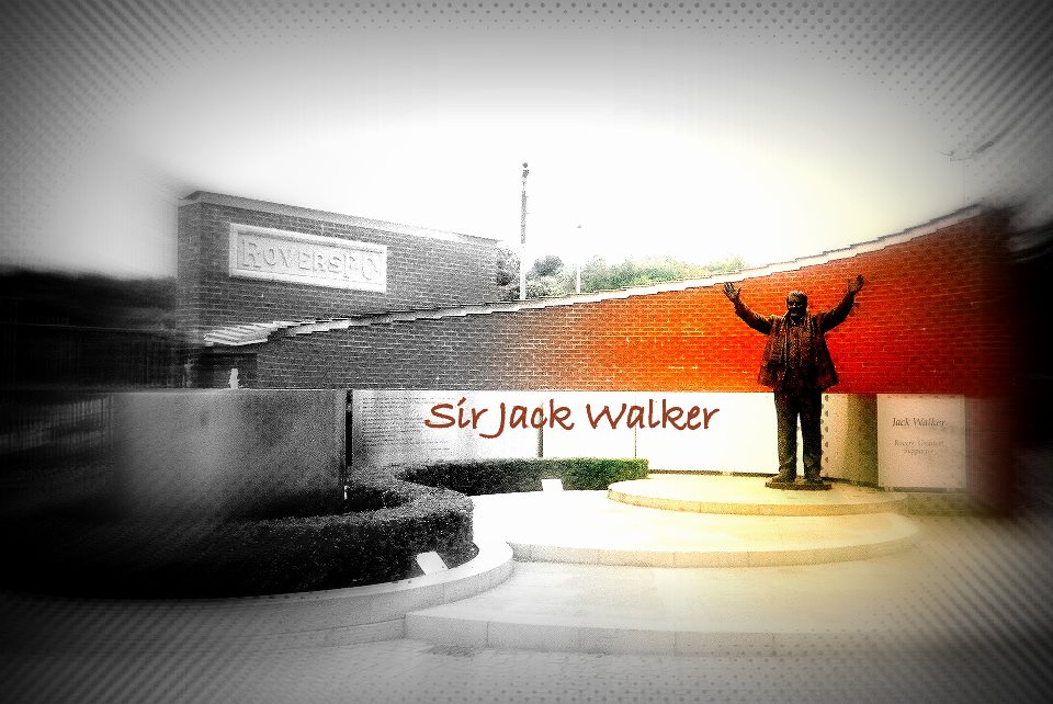 The Global Crimson © Jack Walker A Man Of Honor