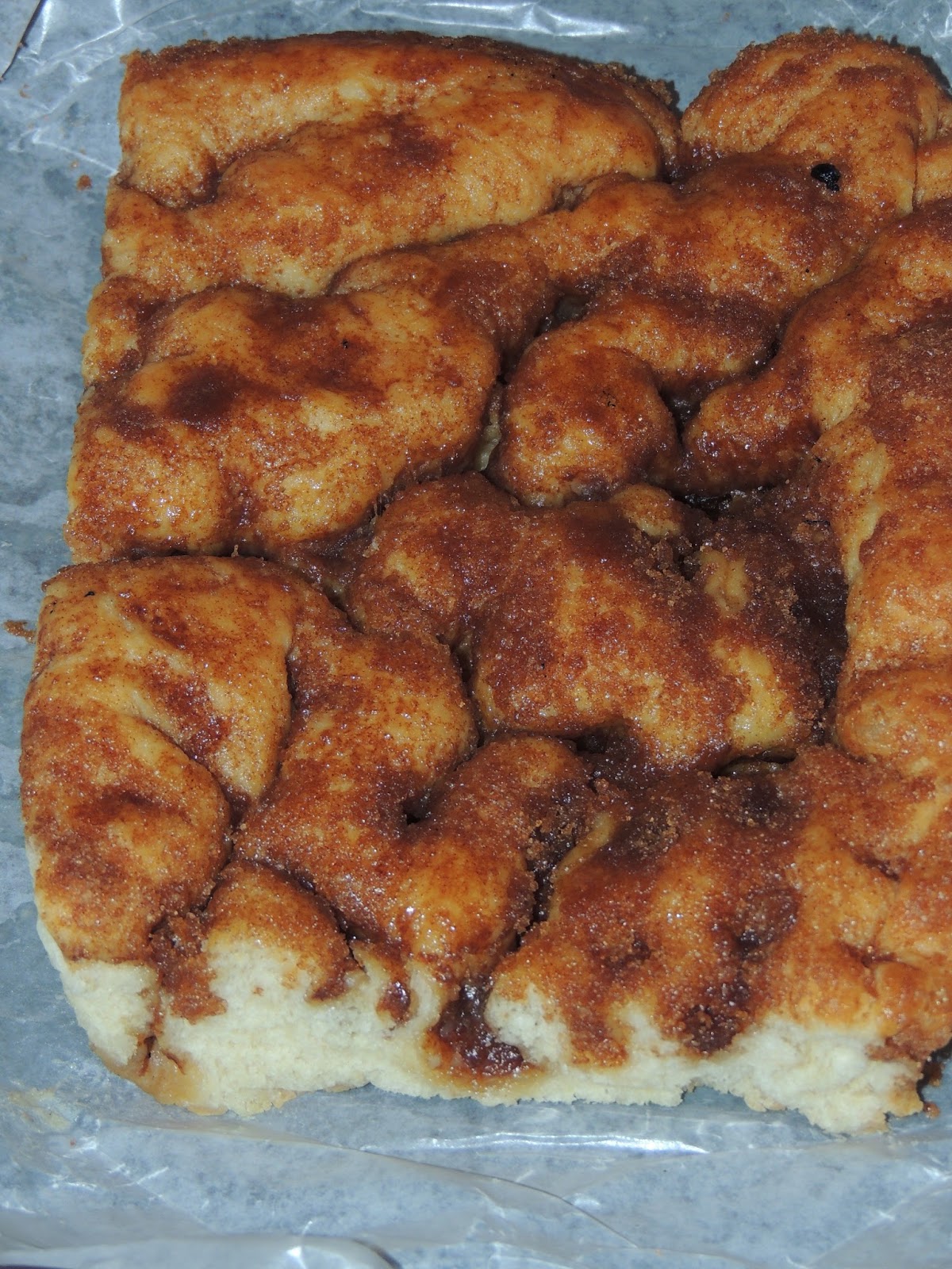 Winkler Bakery in Old Salem NC