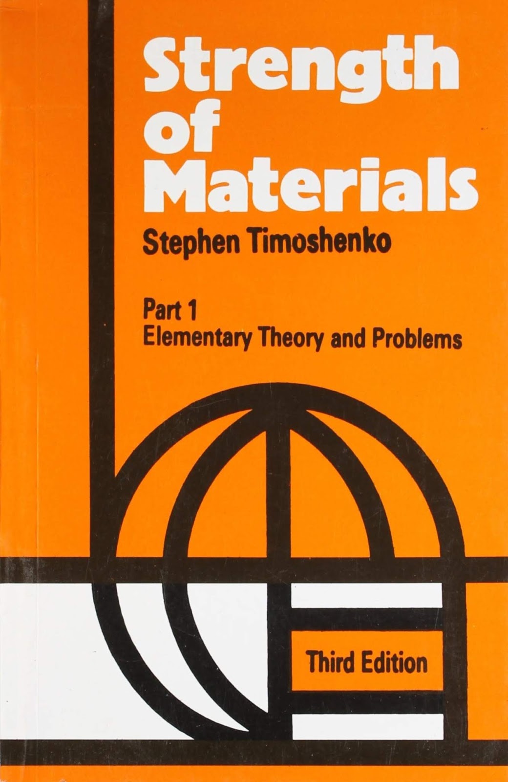 Academy Stephen P. Timoshenko and his books