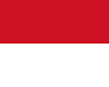 Logo Gambar Bendera Negara Monako PNG JPG ukuran 100 px