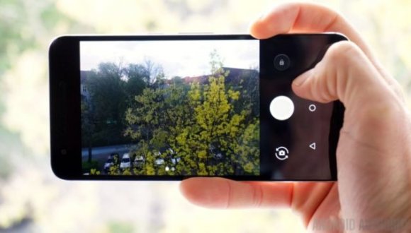 Google Kamera için Bomba Yenilikler Geliyor