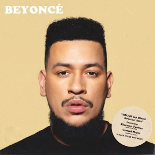 AKA – Beyonce