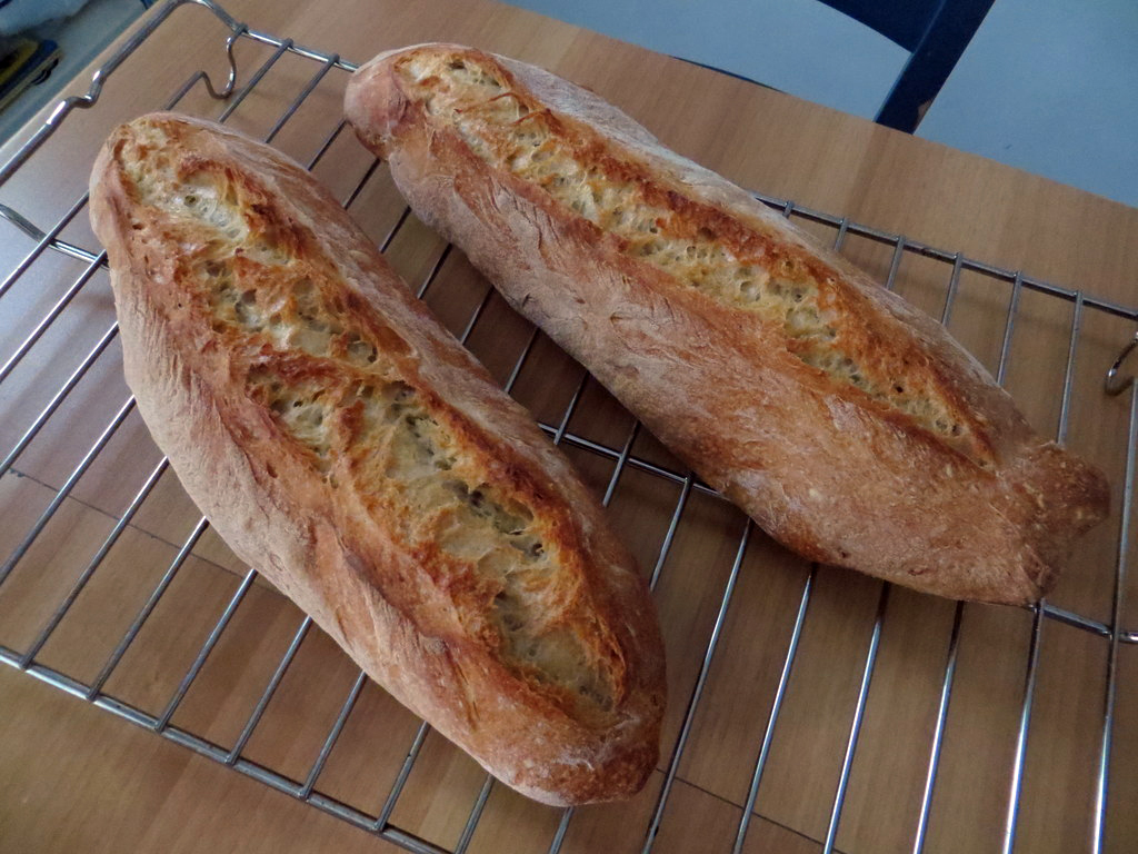 Tra Pignatte E Sgommarelli Le Mie Ricette Pane Fatto In Casa