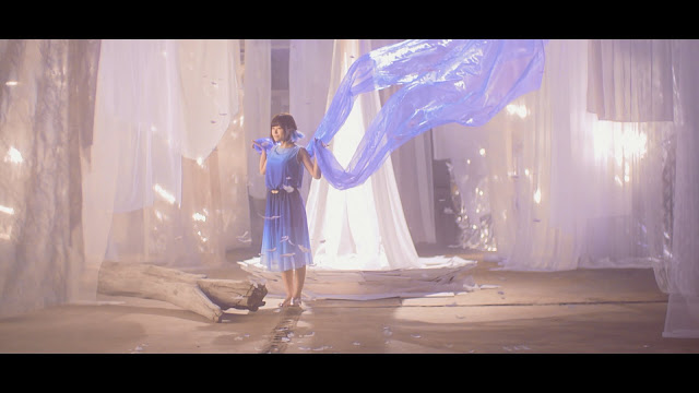 Starry Wish PV映像2