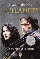 Diana Gabaldon - Outlander Diana Gabaldon - Outlander
