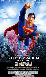 Superman : The Movie (1978)
