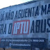 Moradores protestam contra aumento do IPTU em Santo Antônio de Jesus