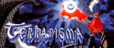 Terranigma - Banner Terranigma