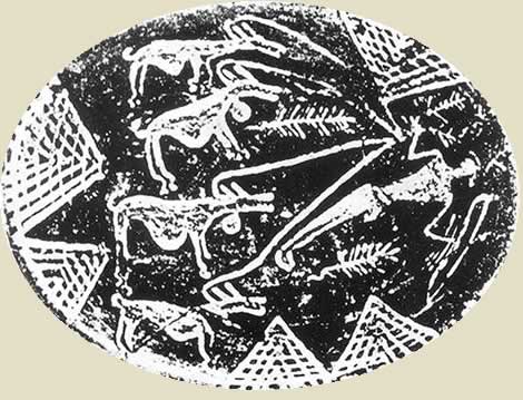 بناة الأهرام من هم إرم ذات العماد