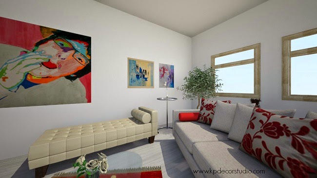 decorador online proyectos de decoracion estilo escandinavo nordico