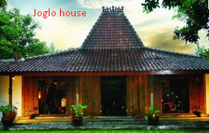 Traditional House Bali and Traditional House Java - Life Is Beautiful