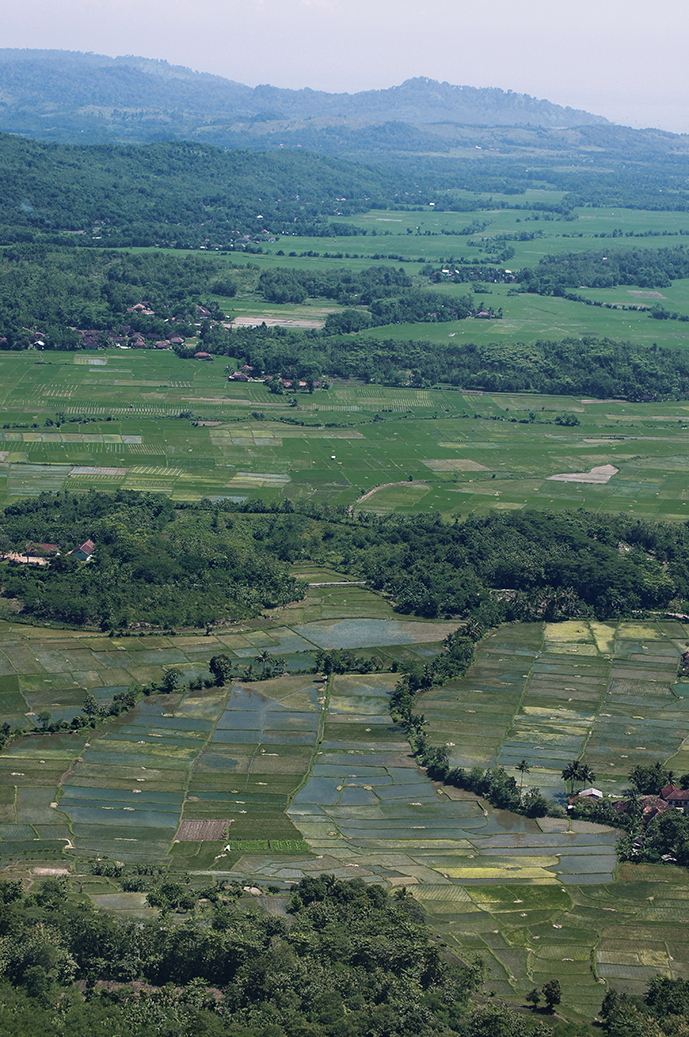 @munkisaint: Ciletuh National Geopark - Bukit Panenjoan ...