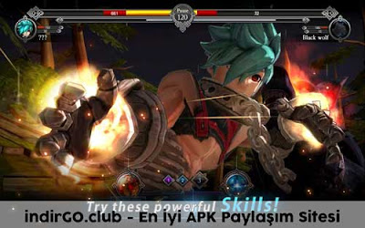 star fall apk