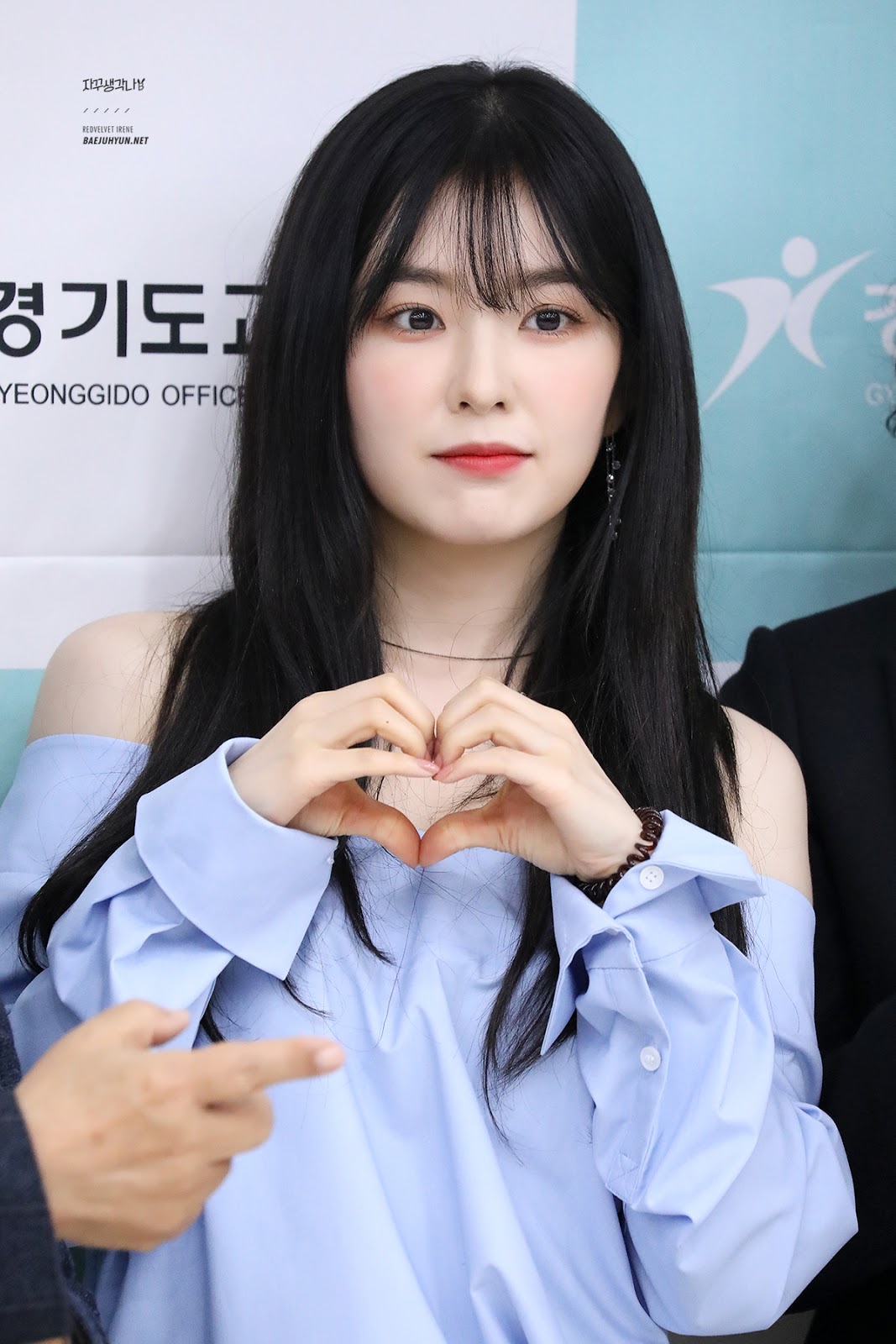 Red Velvet's Irene Proves That She's A Top Visual At A Recent Event ...