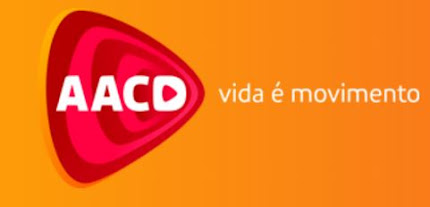 AACD - Associação de Assistência à Criança Deficiente