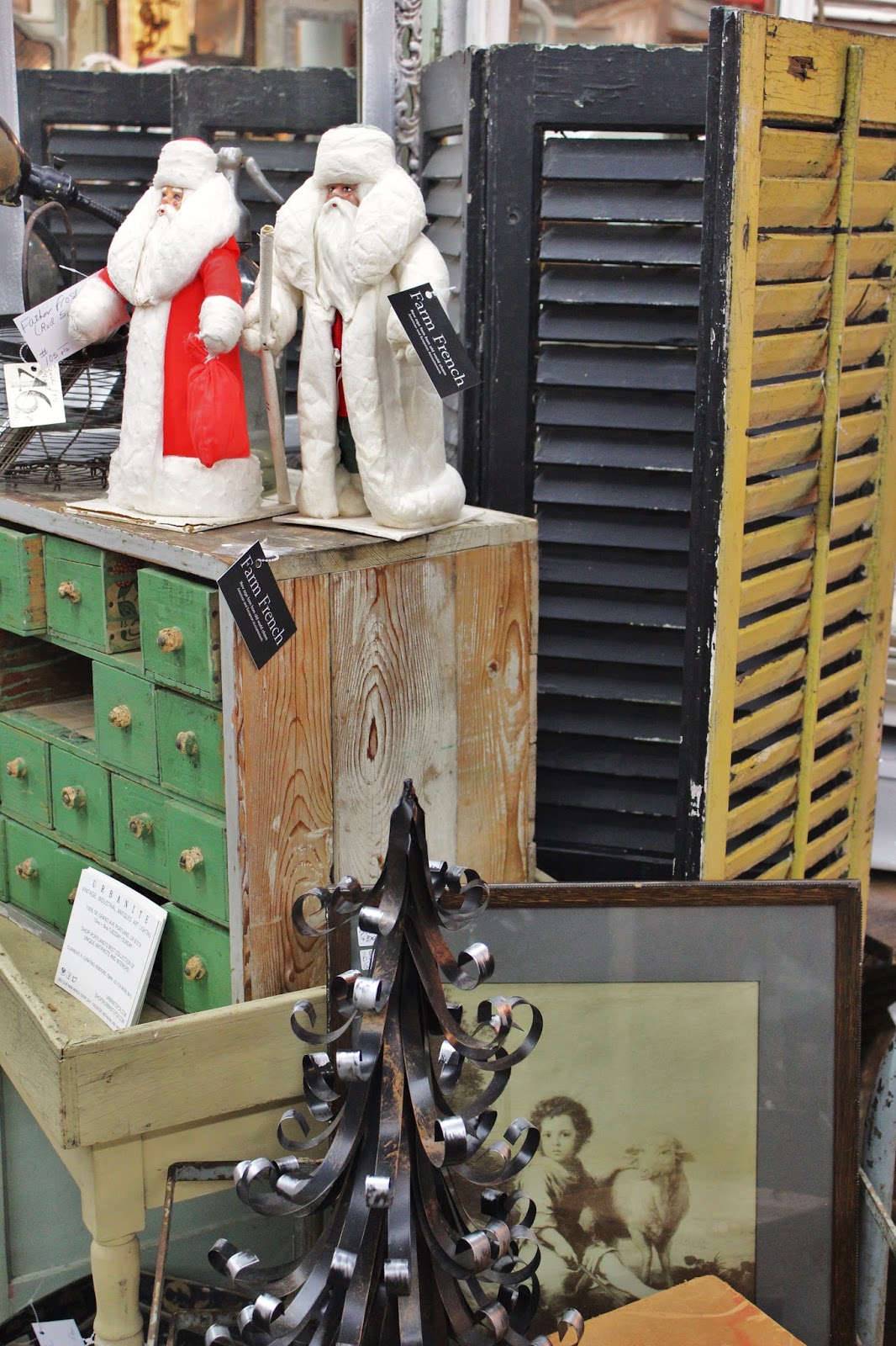 Monticello Antique Marketplace 2017