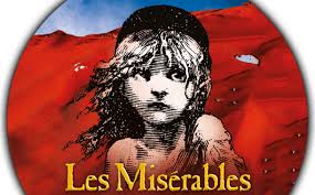 B. Todd Bailey (Idaho) - Blogger: Les Miserables at the Buell Theatre