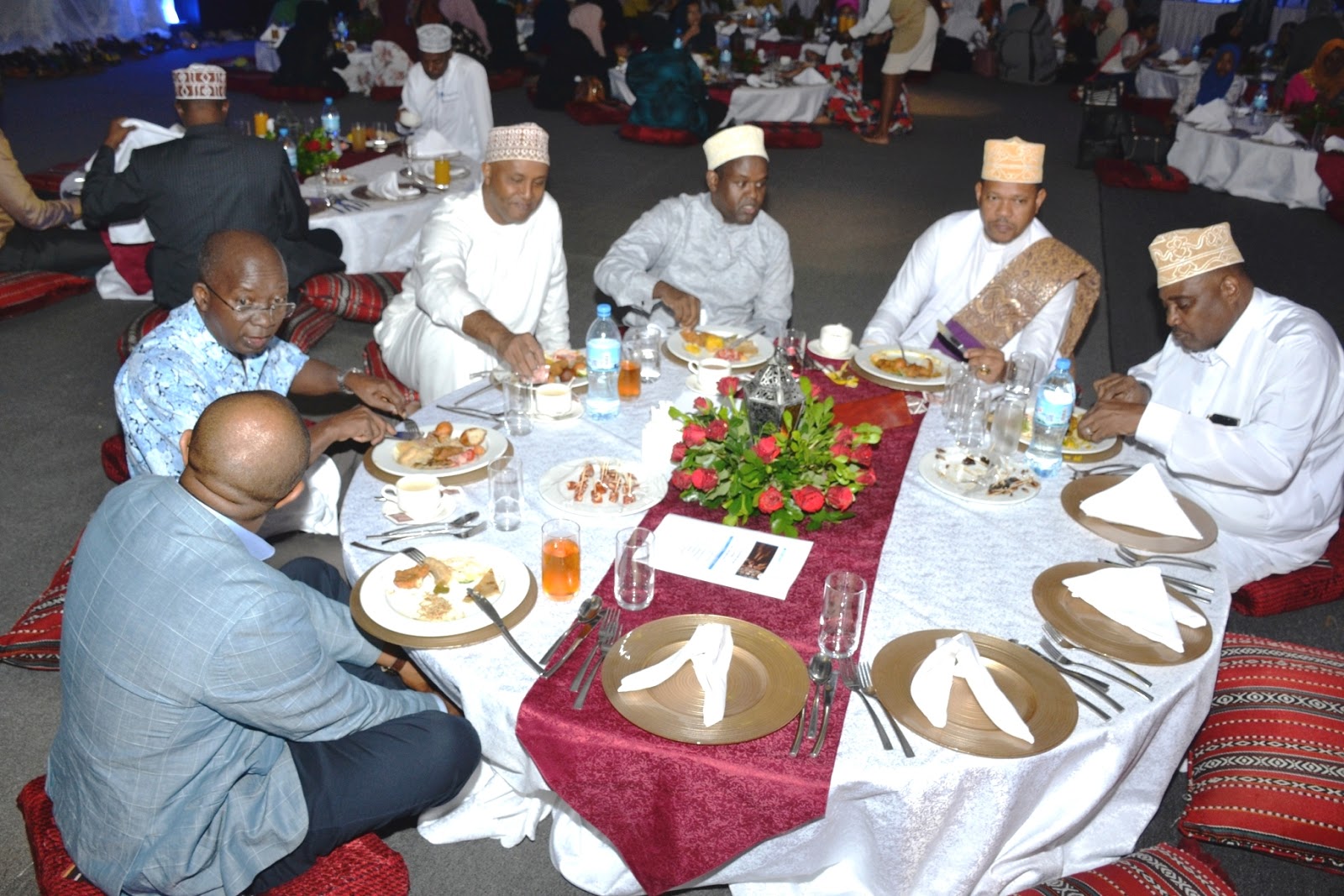 Kitomari Banking & Finance Blog BARCLAYS BANK TANZANIA ORGANISES AN