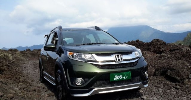 Dealer Mobil Honda Auto Serang Banten 081295914925