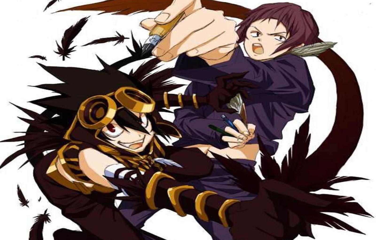Ranime 4 Manga Di Bakuman Yang Seharusnya Diserialisasikan Dan Dibuat Anime Animeku Ranime 4 Manga Di Bakuman Yang Seharusnya Diserialisasikan Dan Dibuat Anime Animeku