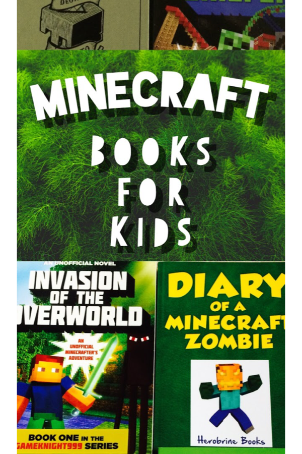 Interesting Stories About Minecraft