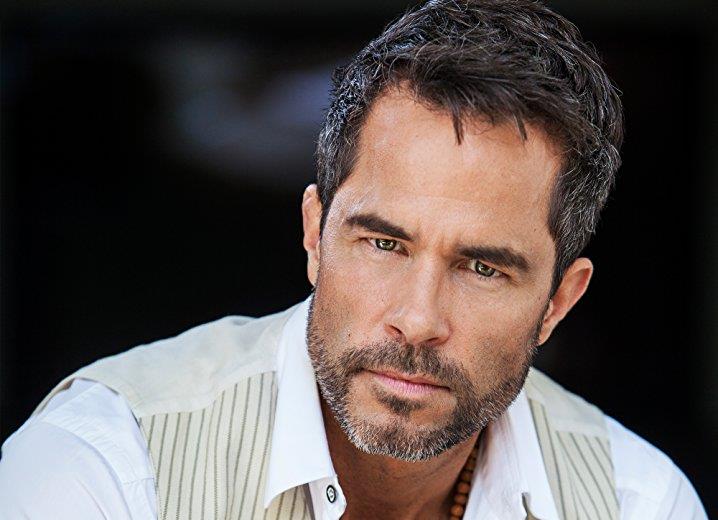 Days of Our Lives Alum Shawn Christian Shares Priceless Moment In