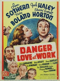 Amor en la oficina (1937) DescargaCineClasico.Net