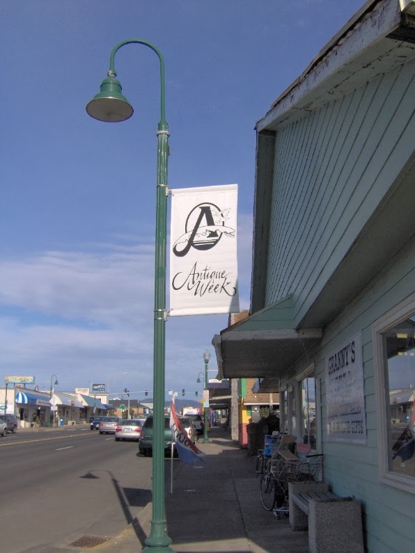 Antique Week In Lincoln City Feb. 717! Home & Condo Beach Rentals