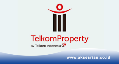 Telkom Property (PT Graha Sarana Duta) Pekanbaru