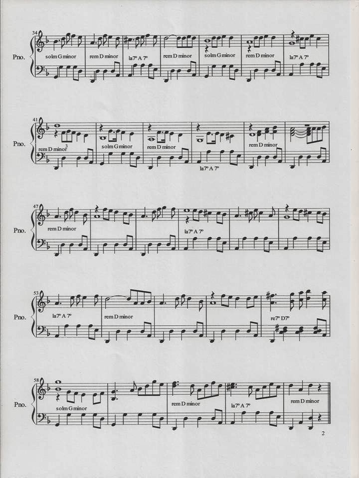 Tangos Album Nro. 2 - Arreglos De Aníbal Arias (2003) : Free