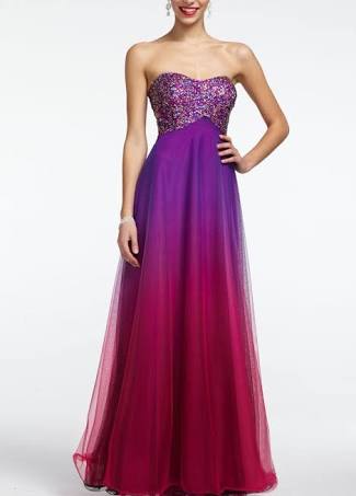 David's Bridal Prom Dress 2018