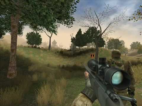 Marine Sharpshooter 3 Full Version