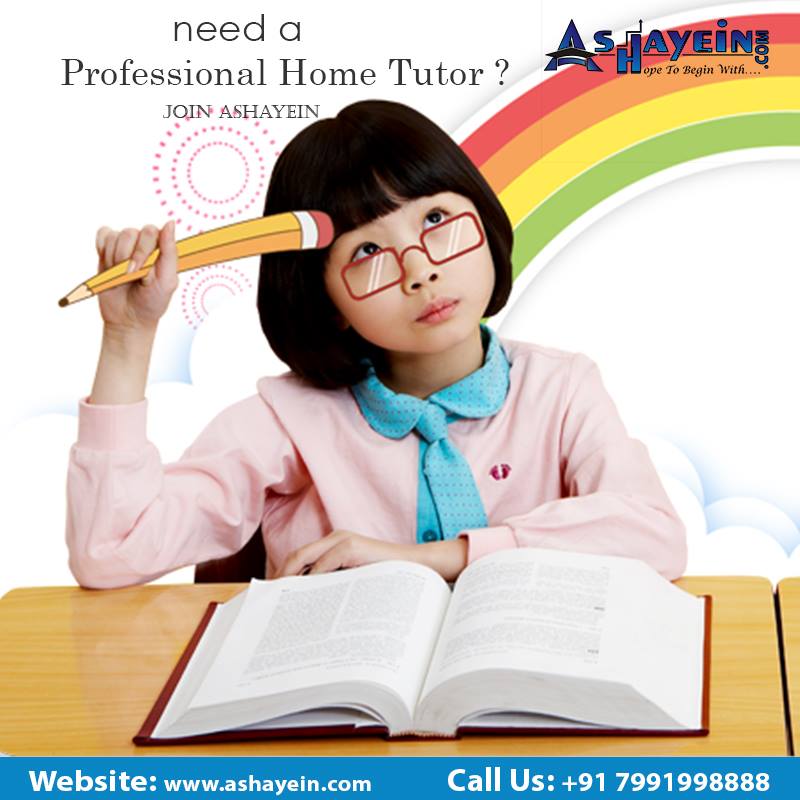 Home Tuition in Lucknow