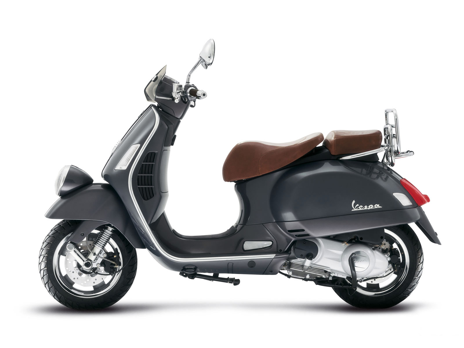 vespa 250cc