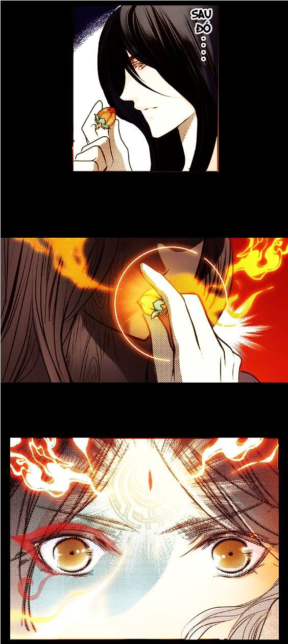 Yển Sư Chap 4 - Next Chap 5