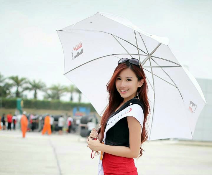 KL Top Model Agency MODEL BAC