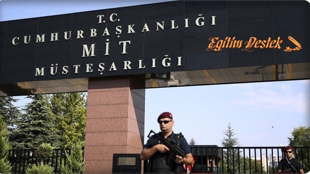 milli istihbarat teskilati mit nasil olunur gereken sart ve kosullar nelerdir egitim destek