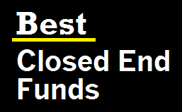 Best Gold Closed End Fund