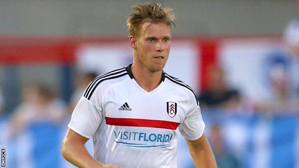 Oficial: El Chelsea vuelve a ceder a Kalas al Fulham