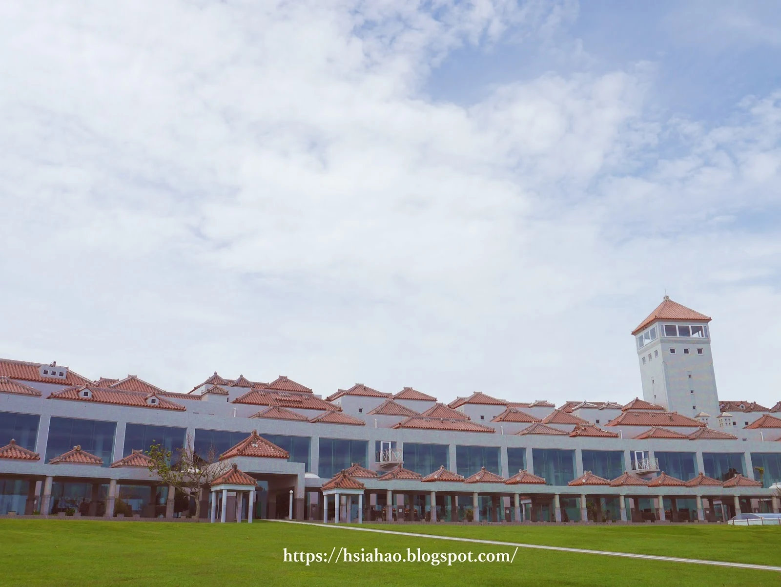 沖繩-景點-平和祈念公園-平和祈念資料館-自由行-旅遊-Okinawa-peace-park-memorial-museum