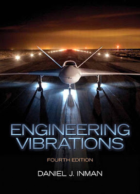 Engineering Vibrations (4th Fourth Edition) by Daniel J. Inman