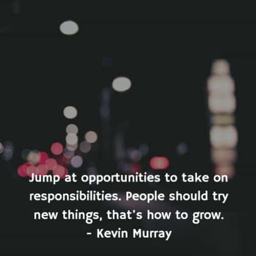 75 Opportunity quotes that'll inspire you to seize the moment