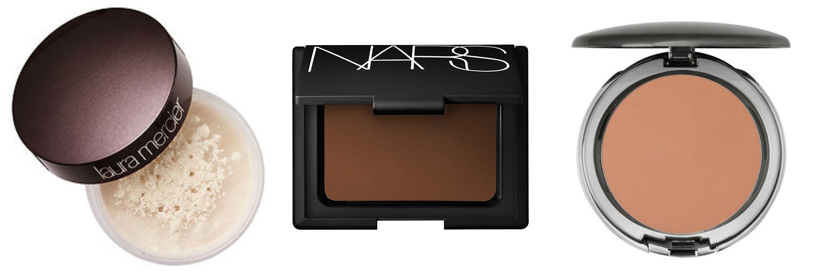 The Difference Between Setting Powders and Finishing Powders The