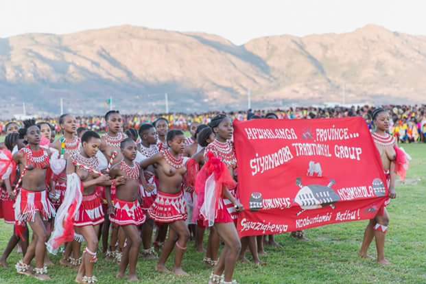 Zulu Tradition Fuels Virginity Myths In South Africa