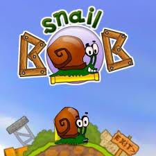 เกมส์หอยทากบ๊อบ Snail Bob | เกม เกมส์ Game y3 friv