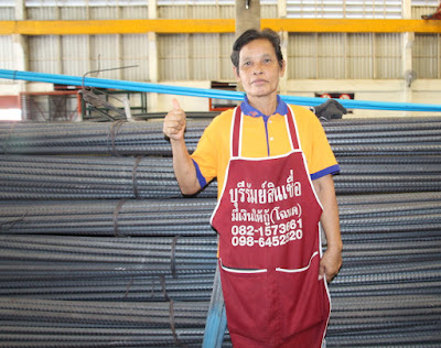 Buriram rebar Steel for Home Building Steel deformed bar in stock in Buriram Thailand