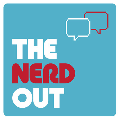 The Nerd Out Podcast with Ritzy P & T.I.