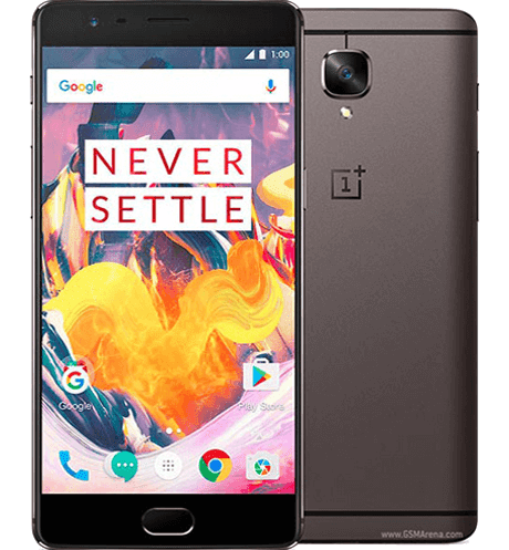 Oneplus 3T [Official] Firmware